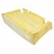 Seat Back Cushion Pad - Right, Front, Rear