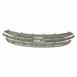 Grille Molding - Front