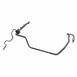 Tube Brake - Front