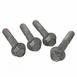 Lateral Arm Bolt Suspension Control - M12 x 65MM