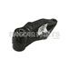 BRACKET ASSY-SHACKLE W/RBR BUSHING PIN