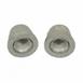 Hex Head Nut Leaf Spring - M18, Rear