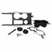 Automatic Transmission Shift Cover Plate Console Panel