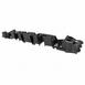 Bumper Impact Absorber Isolator - Front (ST)