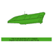 Parking Light Side Marker Lamp - Right