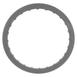 Plate Clutch Pressure (AT)