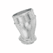 Turbo Charge Air Pipe for DD13 EPA10/GHG14