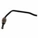 Brake Hydraulic Line Tube - Front, Rear