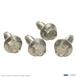 Screw VISTA Power Tilt / SLD FIXD (RR)