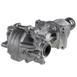Differential Axle - Rear, Center 3.7L
