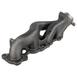 Exhaust Manifold - Left 5.0L