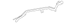 Fuel Filler Pipe - 3.5L