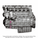 Engine for DD15 14.8L EPA07 with Front Sump