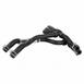 Hvac Heater Hose Water