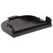 Seat Track Cover Cap Gate Retaining Plate - Front