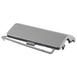 Rocker Panel Molding Cap Jacking Point Cover - Left, Front