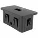 Bezel Audio Auxiliary Jack Trim Plate