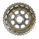 Shell Transmission Input