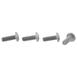 Valance Panel Bolt - M8 X 23MM, Rear (TRAIL)