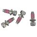 Bolt - M6 X 11MM 5.0L