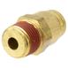 Air Brake Manifold Connector Fitting
