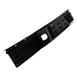 Bumper Step Pad Cover - Rear, Driver