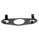 Turbocharger Coolant Line Gasket Oil - 2.0L