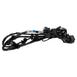 Parking Aid System Wiring Harness Distance Sensor Wire