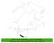 Exhaust Pipe Mounting Bracket Catalytic Converter
