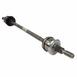 Cv Axle Joint Half Shaft - Left, Right