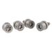Turbocharger Coolant Line Bolt Oil - M6 X 14MM