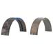 Engine Crankshaft Main Bearing - 5.4L