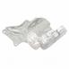 Catalytic Converter Heat Shield Exhaust - 1.0L (6-MT)