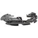 Brake Dust Shield Splash Guard - Left, Front