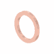 Seal Ring DIN 7603 - A12 x 16 - Copper