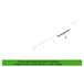 Trim Stripe Tape Decal - Right, Front, Rear