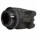 Flange and Deflector 20