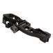 Exterior Door Handle Base Reinforcement - Left, Rear