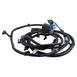 Cruise Control Wiring Harness Parking Distance Aid Sensor Wire - Front