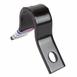 Suspension Stabilizer Bar Bracket Retainer Sway - Rear