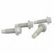 Bolt - M10 X 25MM 3.0L