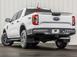 Gatorback Rear Splash Guard with Ranger Logo