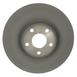 Disc Brake Rotor - Front 2.0L (AT)