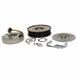 AIR CONDITIONING (A/C) Compressor Clutch - 1.5L