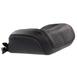 Roll Type Headrest Cover - Left, Right, Front 18 Radio Speakers