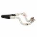 AIR CONDITIONING (A/C) Refrigerant Suction Hose Tube - 2.0L
