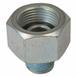 Automatic Transmission Oil Cooler Line Connector Tube