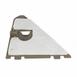 Cowl Top Panel Cover Crew Cab - Right, Upper
