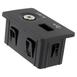 Audio Auxiliary Jack Trim Plate Bezel