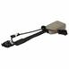 Seat Belt Receptacle Buckle - Left, Front